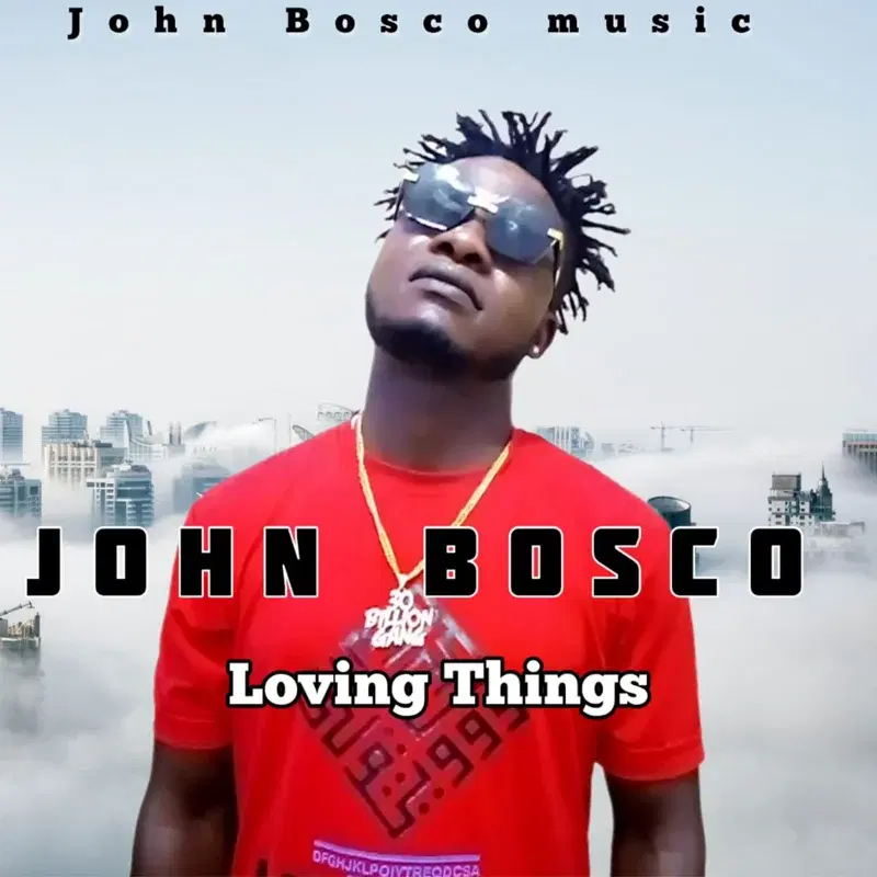 Loving things