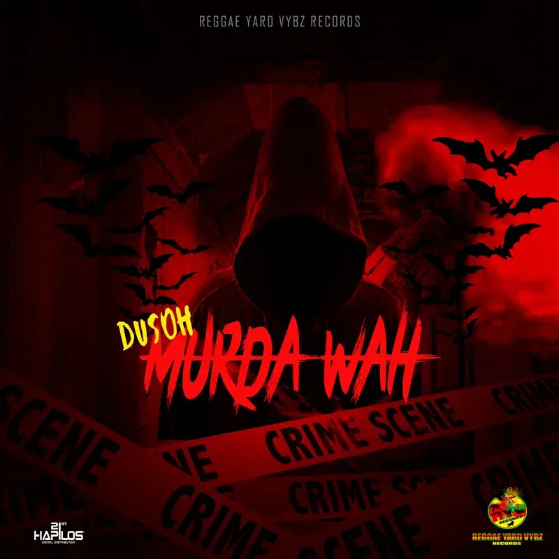 Murda Wah