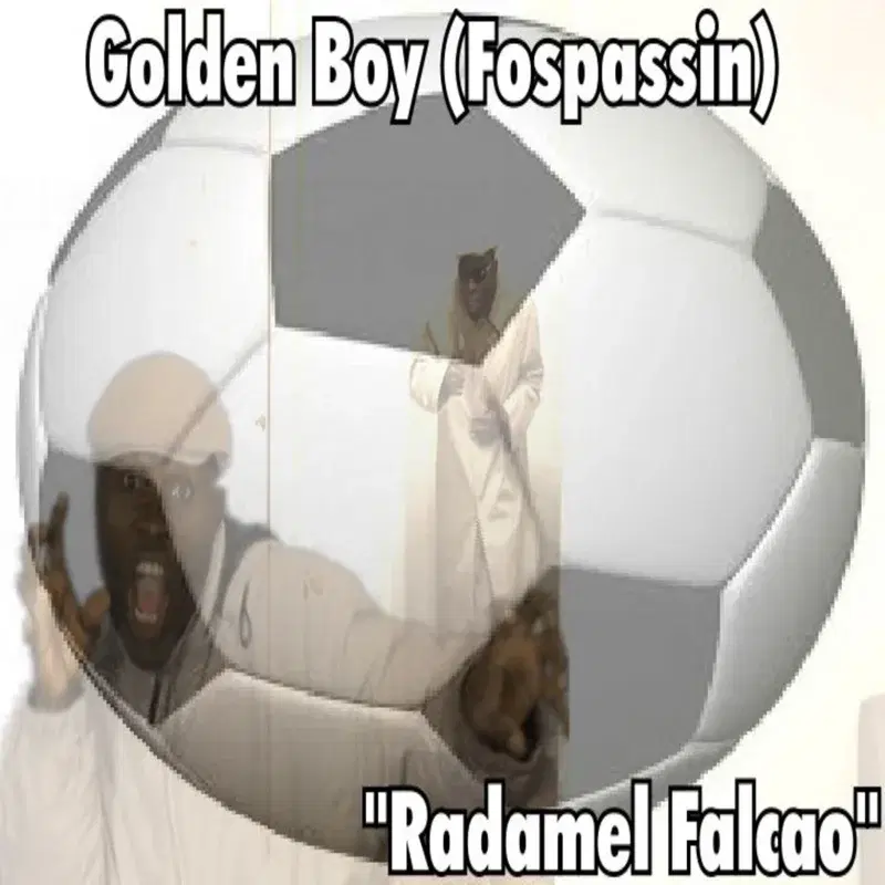 Radamel Falcao
