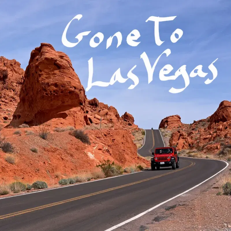 Gone To Las Vegas
