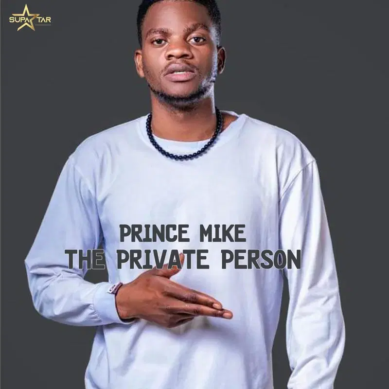 The Private Person