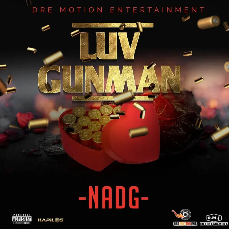 Luv Gunman