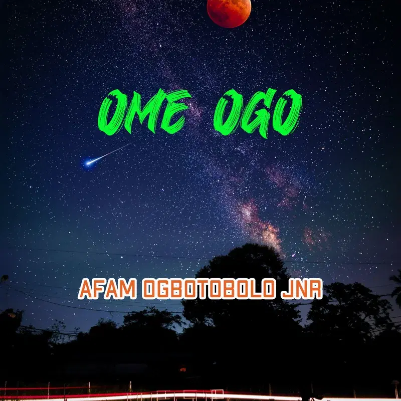 Ome Ogo