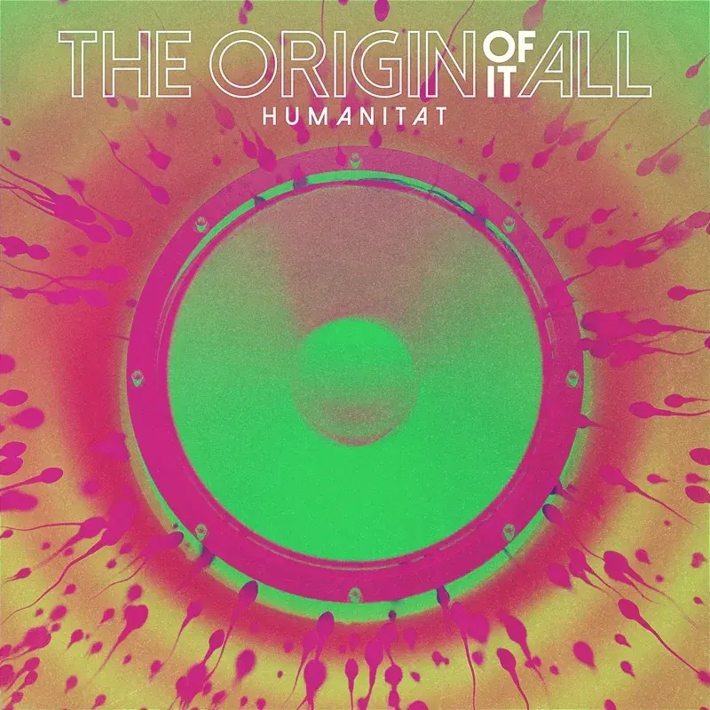 The Origin of It All