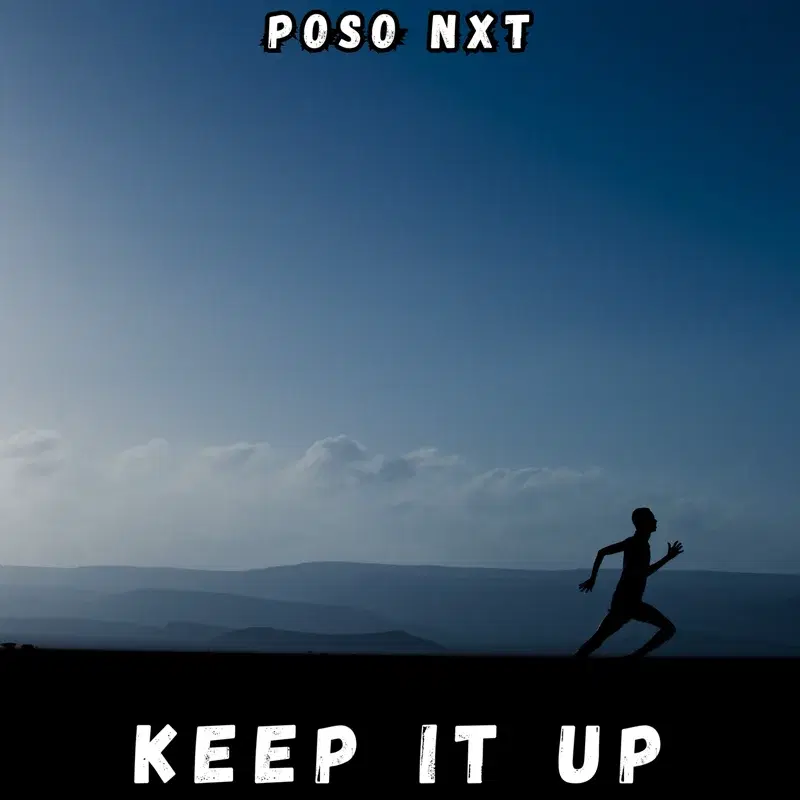 Keep it up