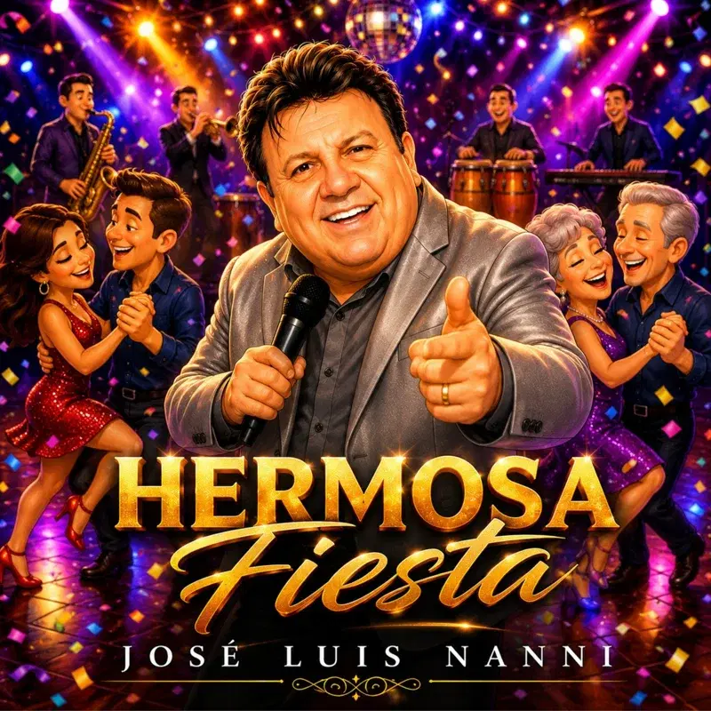 Hermosa Fiesta