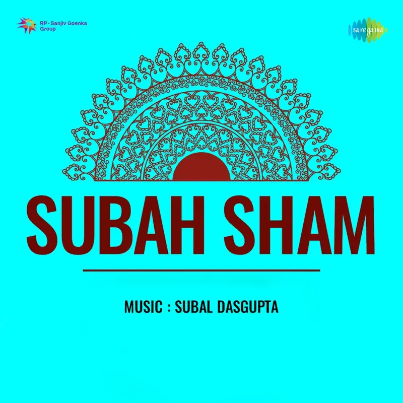 Bhatke Huye Musafiro (From "Subah Sham") - Single