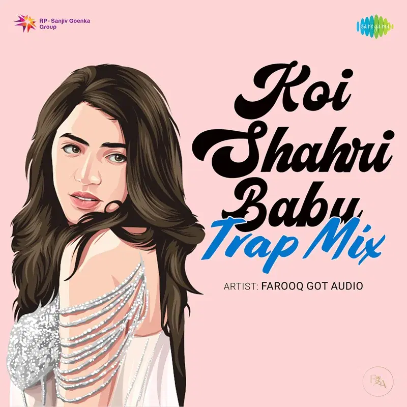Koi Shahri Babu - Single