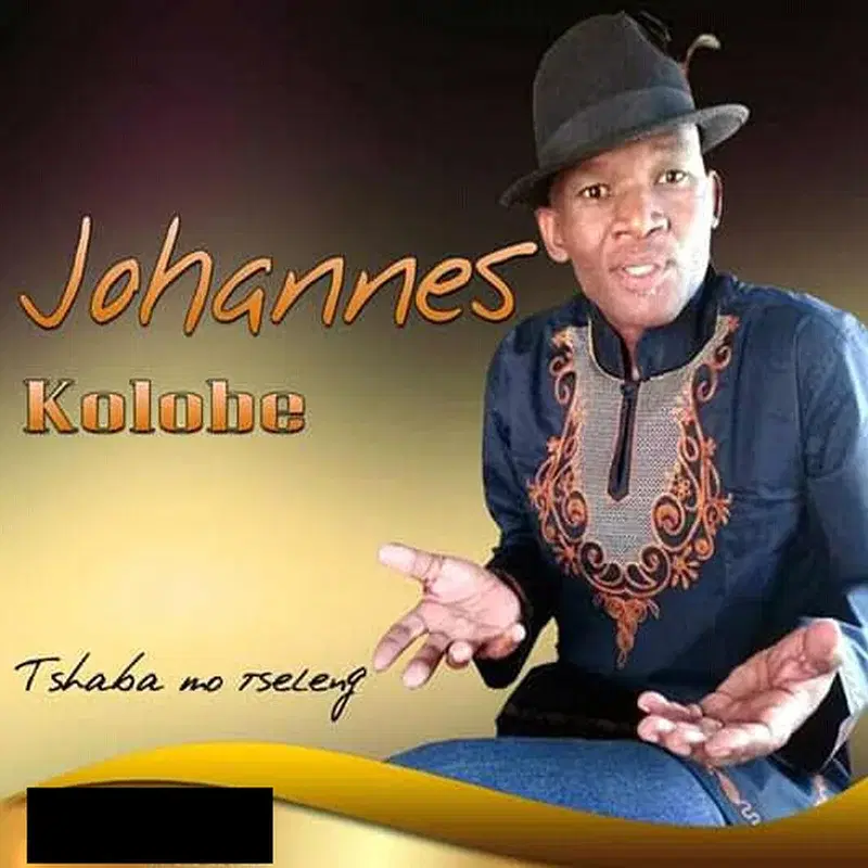 Tshaba Mo Tseleng