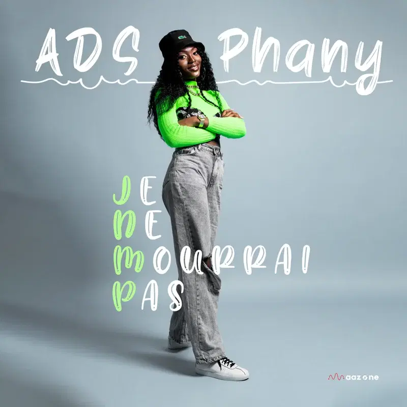 Je ne mourrai pas