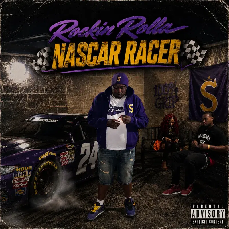 Nascar Racer