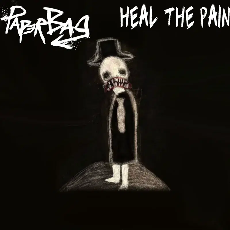 Heal the Pain