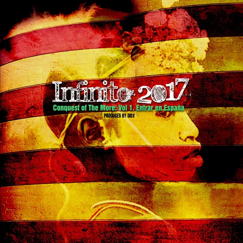Conquest of The More, Vol. 1: Entrar en España