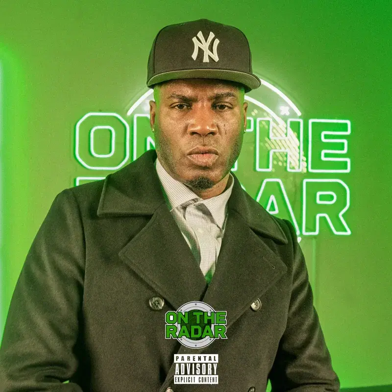 Casablanca The Gawd "On The Radar" Freestyle