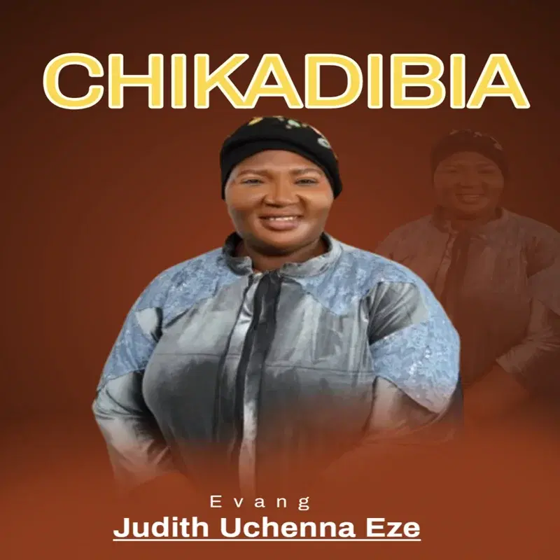 Chikadibia