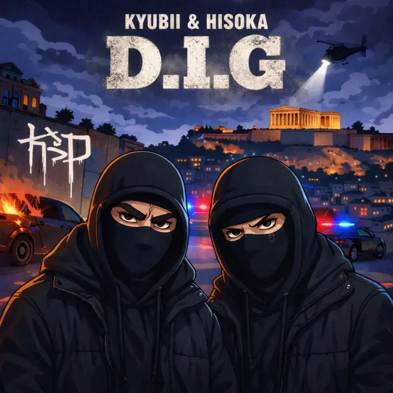 Cover Art