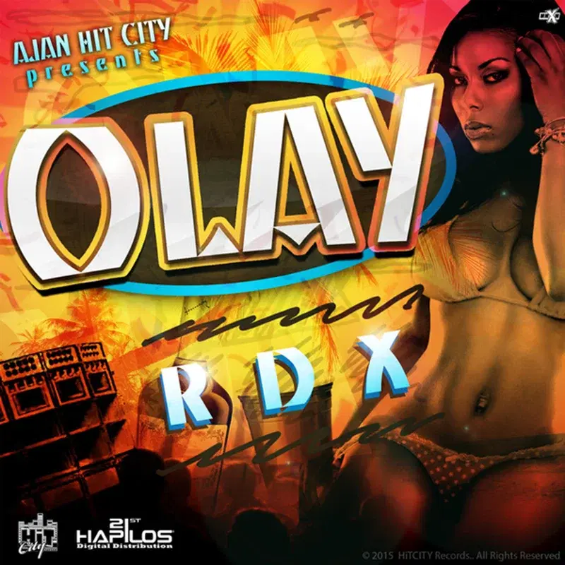 Olay - Single