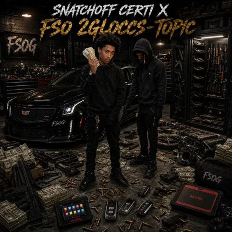 Cover Art