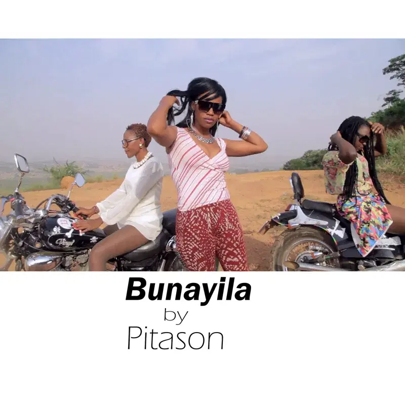 Bunayila