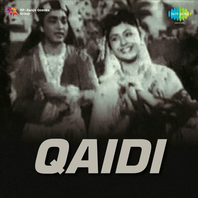 Qaidi (Original Motion Picture Soundtrack)
