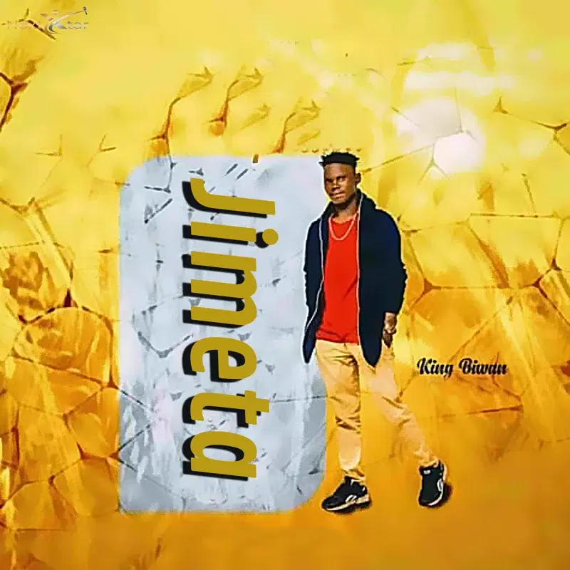 Jimeta