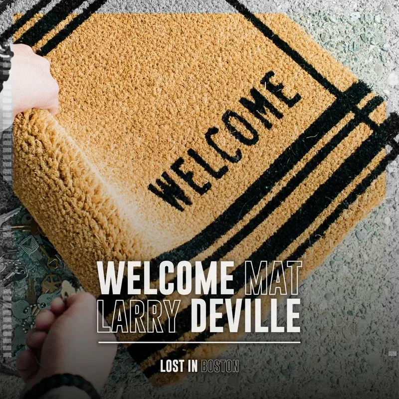 Welcome Mat