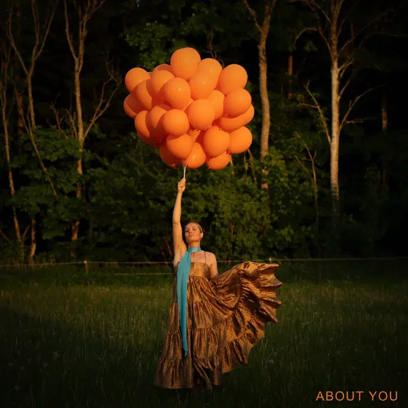 About You