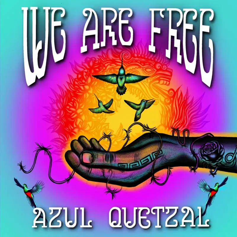 We Are Free