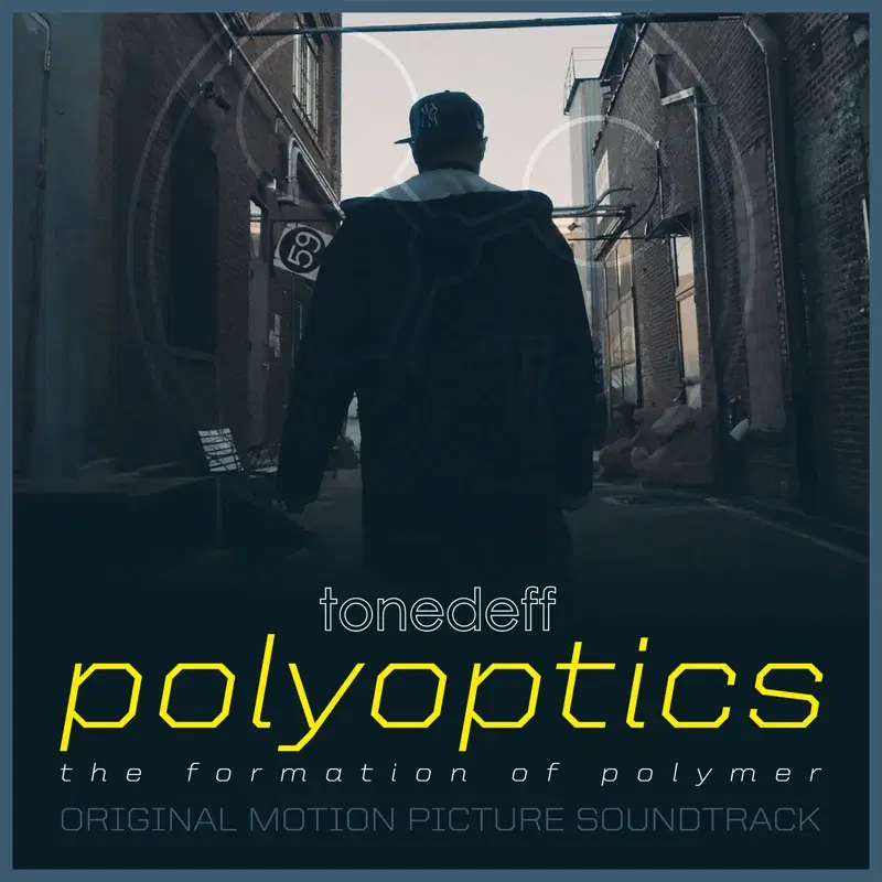 Polyoptics (Original Motion Picture Soundtrack)