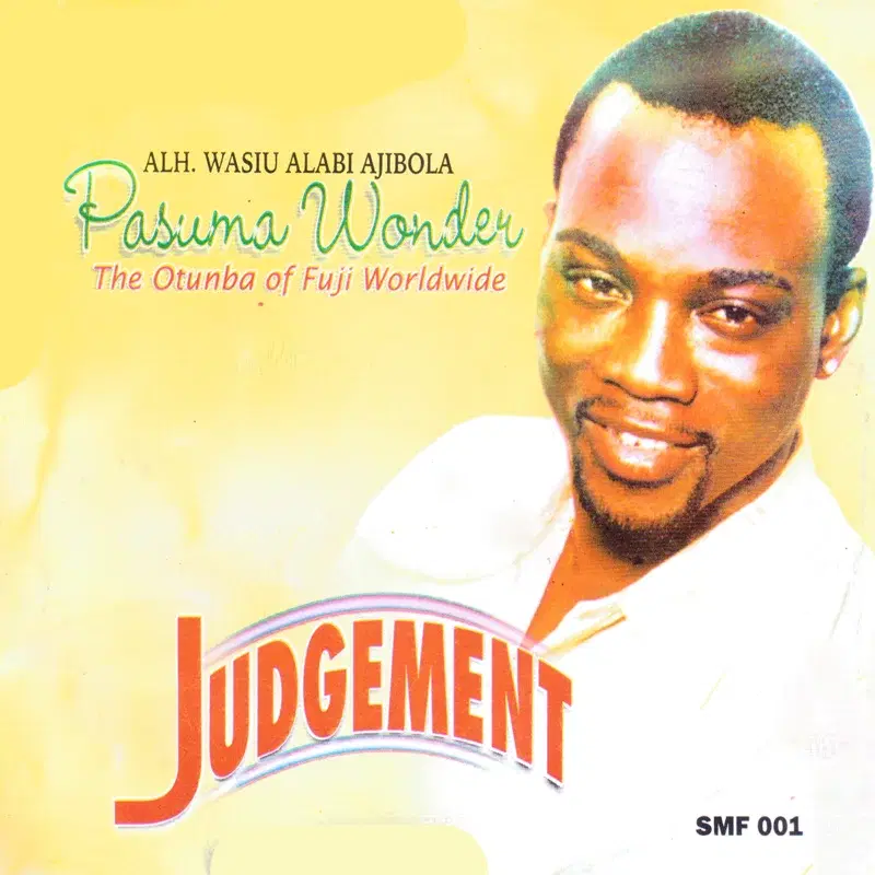 Judgement