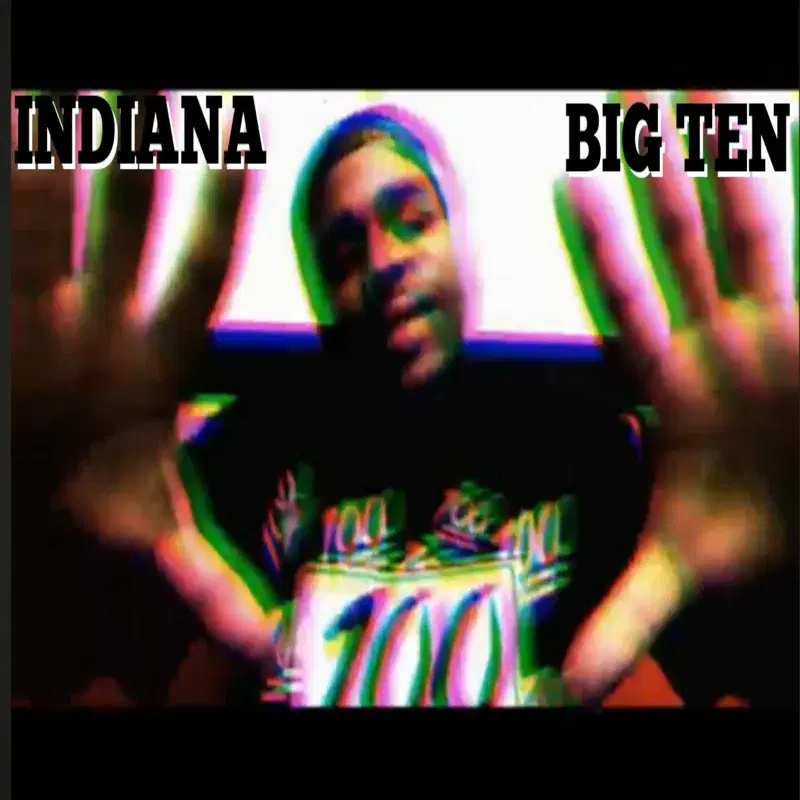 Big Ten