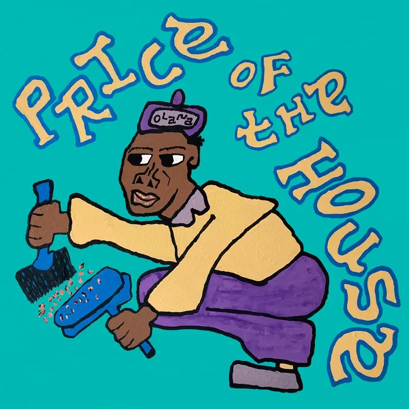 Price Of The House