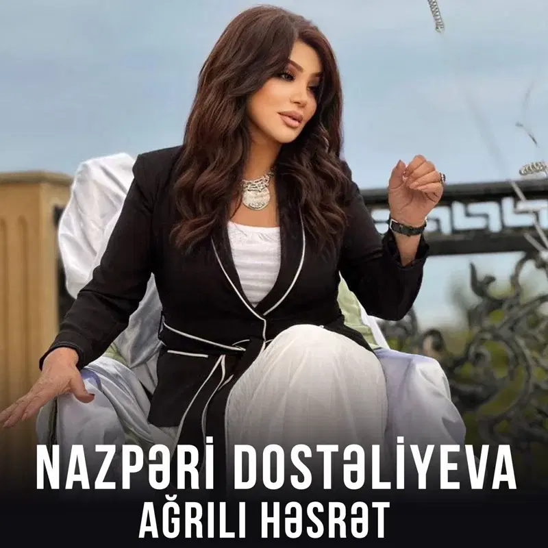 Ağrılı Həsrət