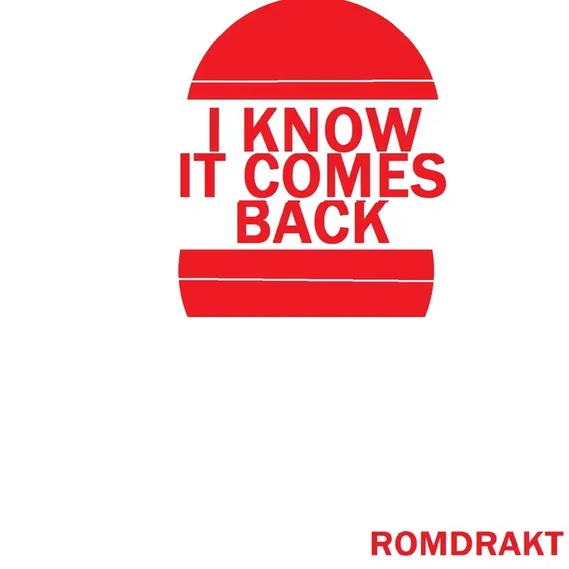 I Know It Comes Back