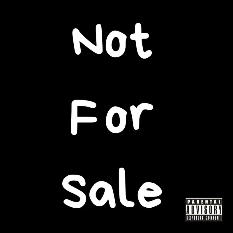 Not For Sale