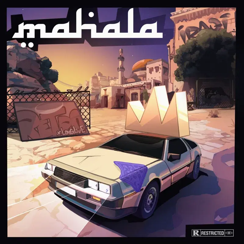 Mahala