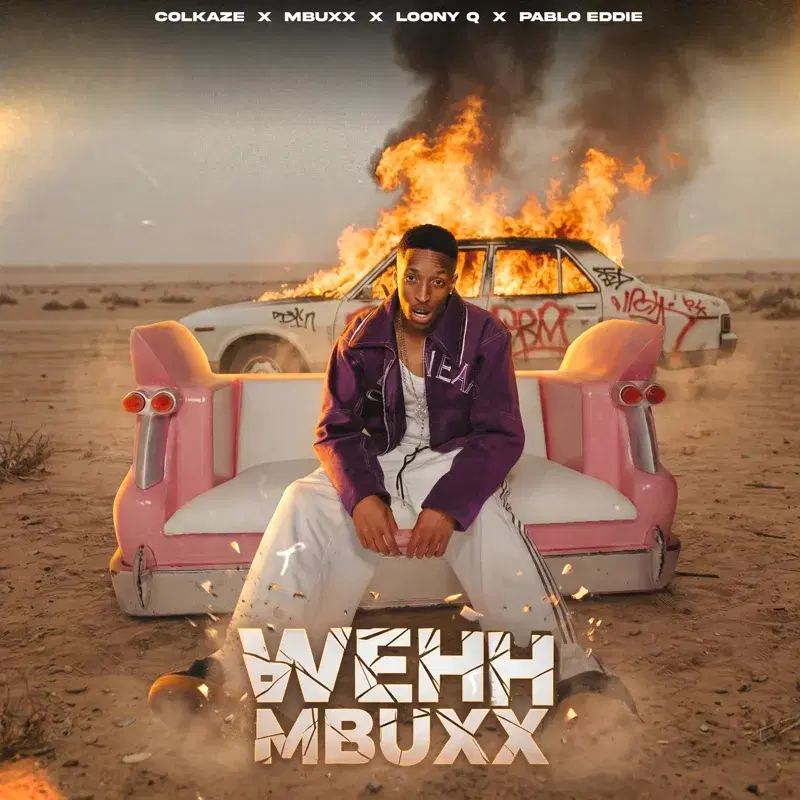 Wehh Mbuxx