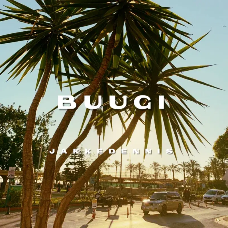 BUUGI