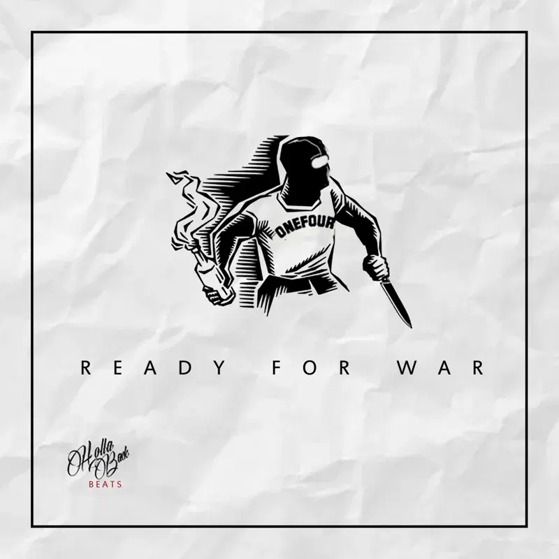 Ready for War