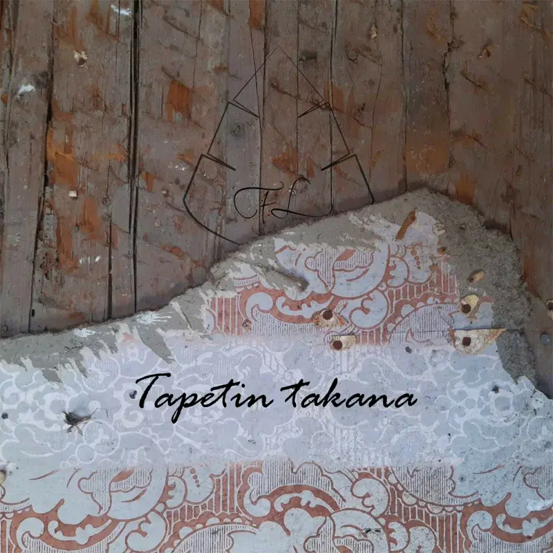 Tapetin takana