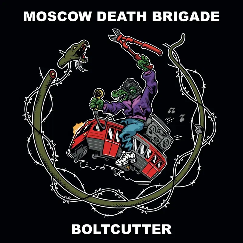 Boltcutter