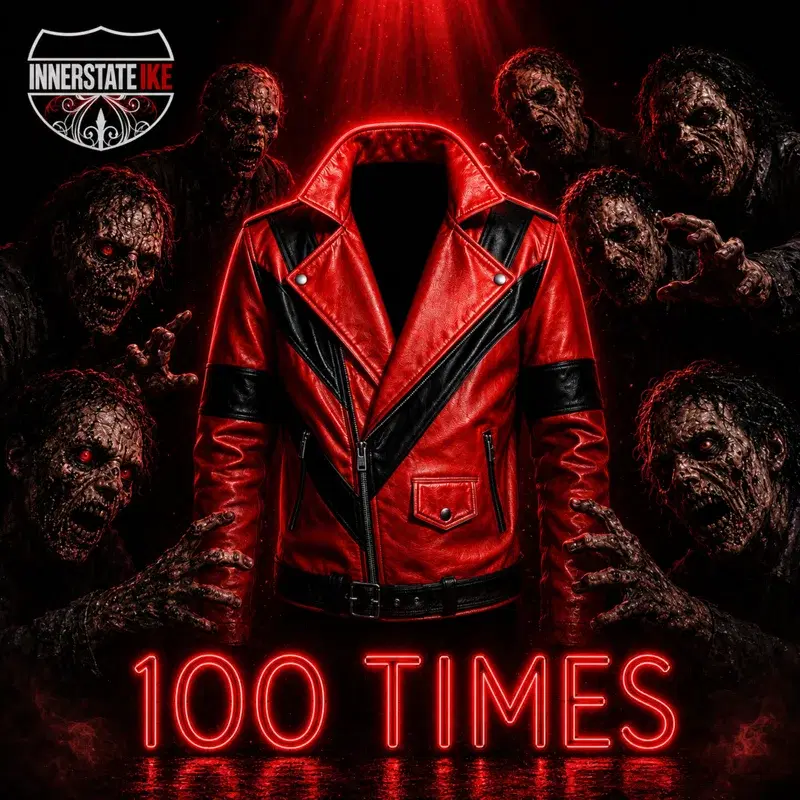 100 Times
