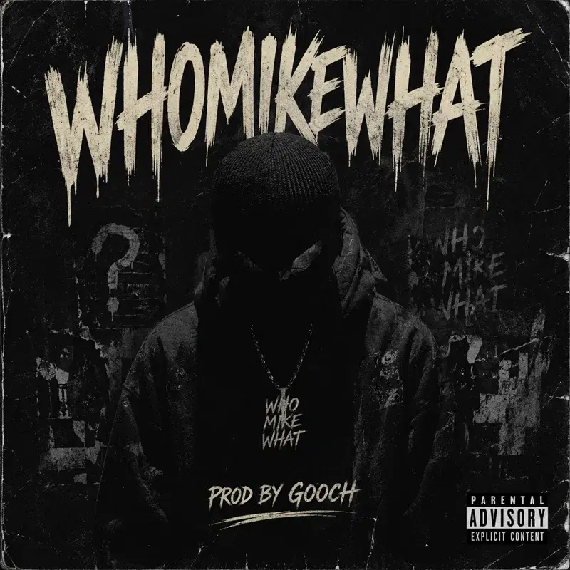 WHOMIKEWHAT