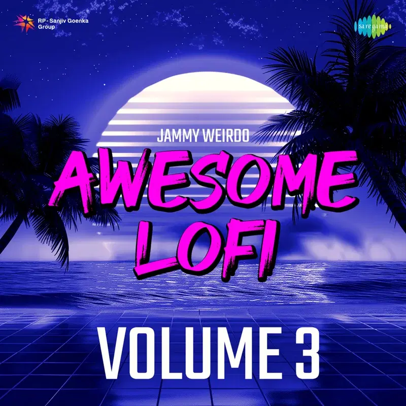 Awesome Lofi, Vol. 3