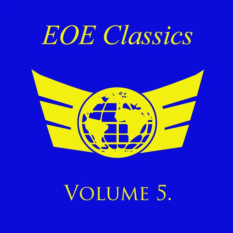 Eoe Classics, Vol. 5