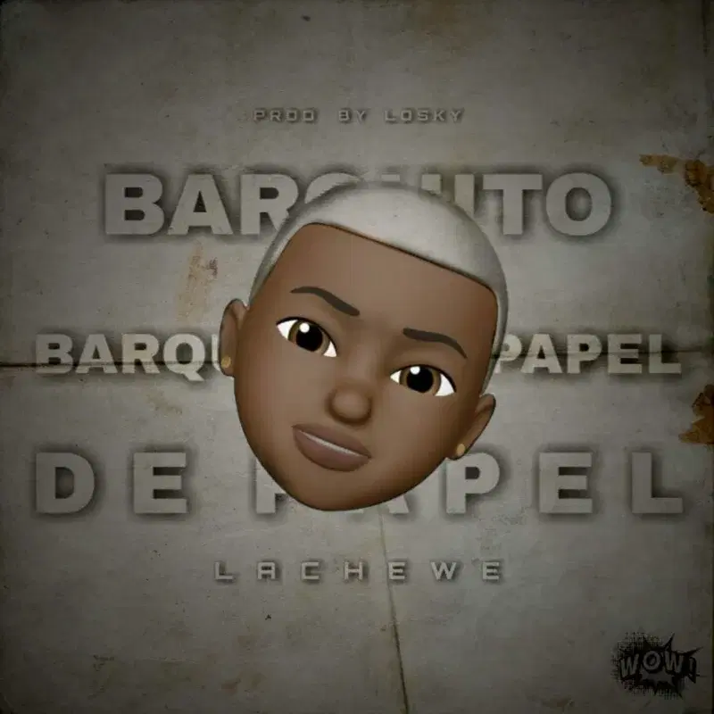 Barquito de Papel