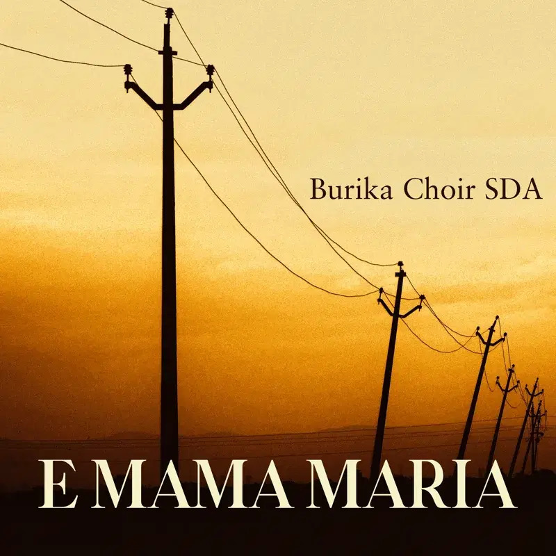 E Mama Maria