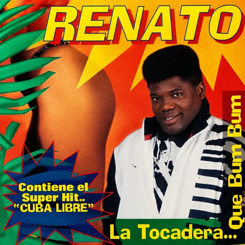 La Tocadera…Que Bum Bum