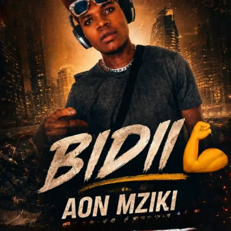Bidii