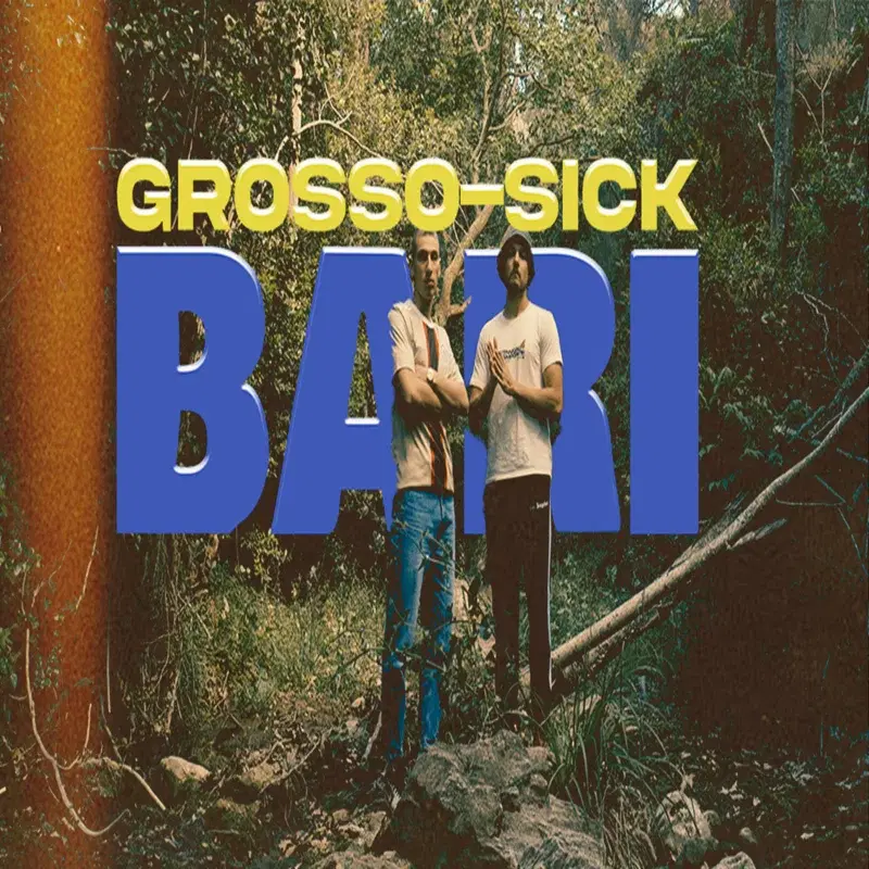 Cover Art